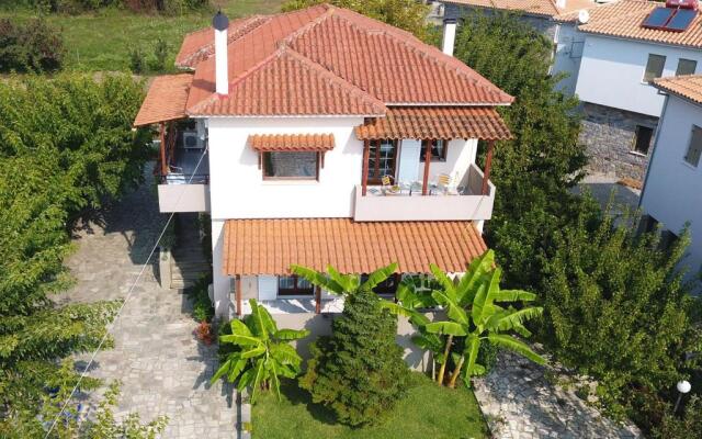 Platanidia Apartment Pelion