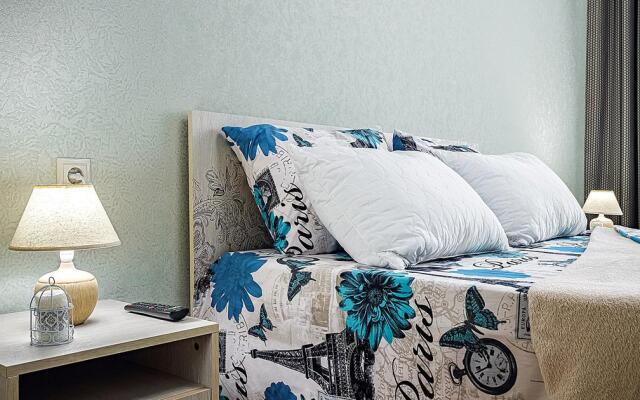 Pro Apart (Про Апарт) на улице Красная 176 лит 1/4