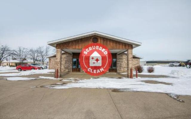 Brass Bell Inn and Suites