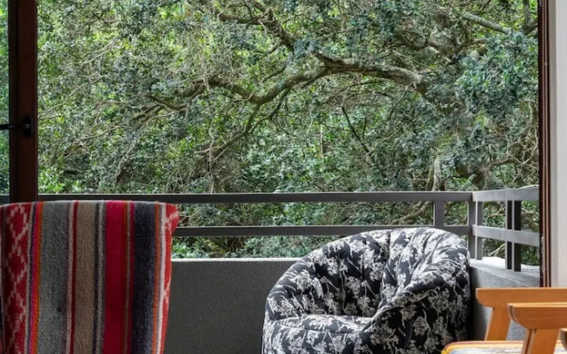 Urbano Costa Pucon BBQ Laundry Parking Pool Wifi