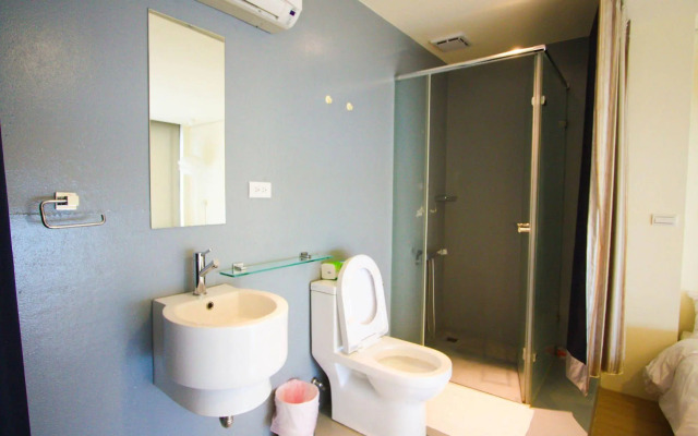 i-GoGo Yesorno Hostel