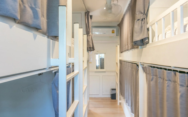 Ratana Boutique Hostel