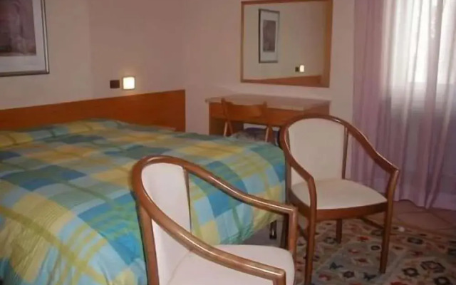 Hotel Vecchia Maremma