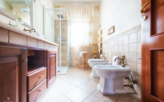 B&B Li Tarici