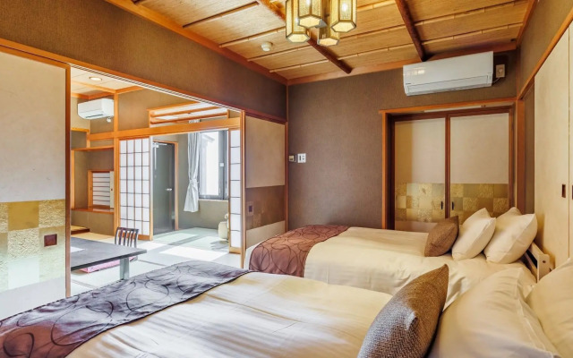 Sado Resort Hotel Azuma