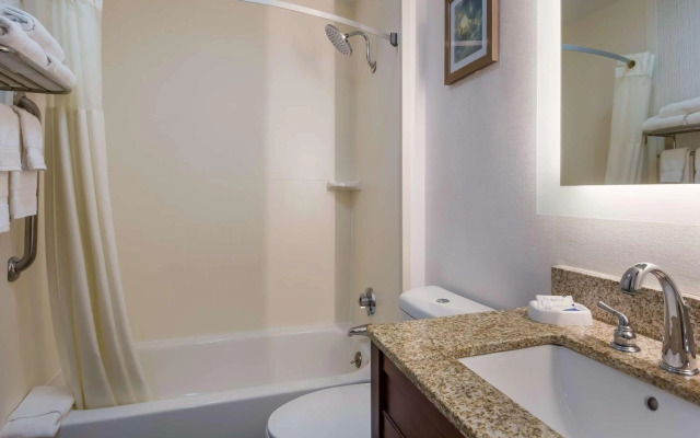 Best Western Milford Inn