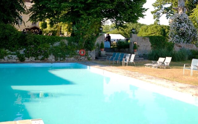 Priory Bay Hotel