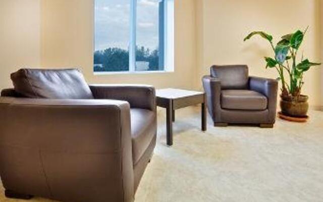 Holiday Inn Express East Windsor