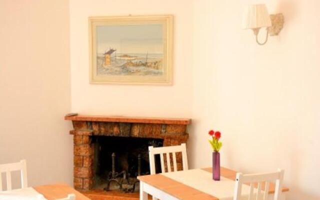 Florinda B&B Viareggio