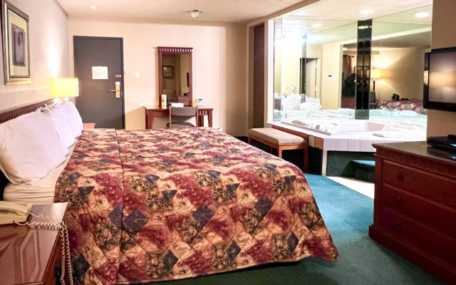 Hotel L'Express