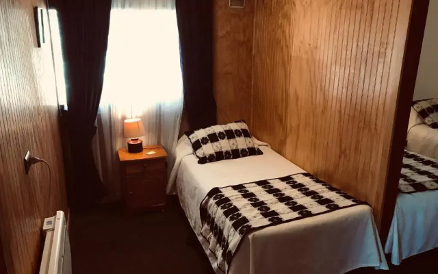 Hotel Luanco