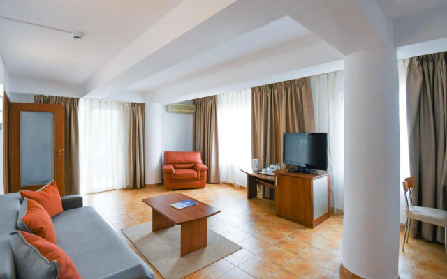 Hotel Modern