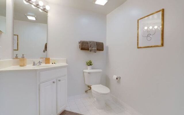 Comfort Apartments in Arlington