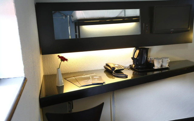 Morning Star Express Hotel
