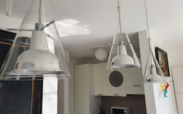 Parco Apartments