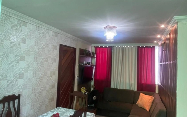 Flat Residence Maragogi