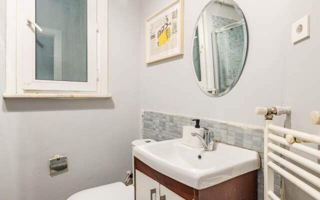 Central and Sophisticated Flat in Istanbul Beyoglu