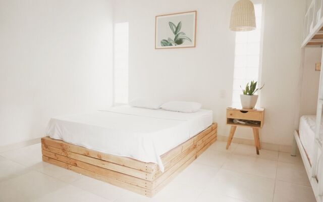 Baobab Homestay