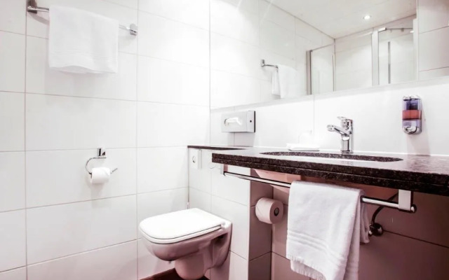 Best Western Hotel Waldegg