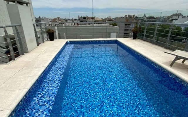 Apartamento Palermo Hollywood