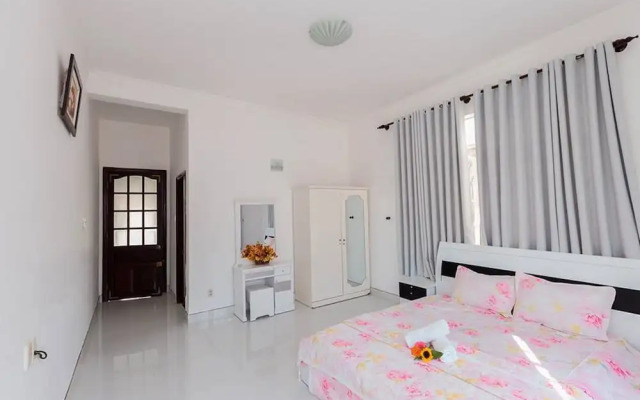 Tran Duy City Villa 2