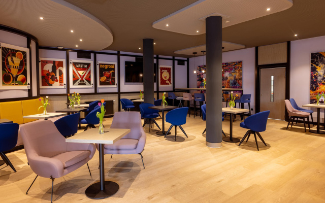 Best Western Hotel Altenburger Land
