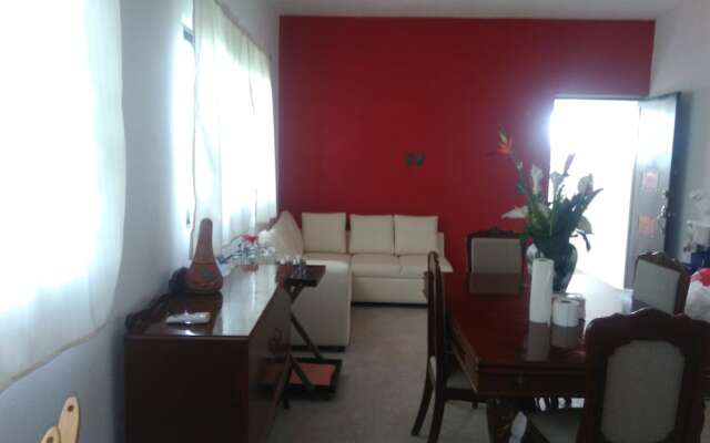 Apartamento en PlayadelCarmen 531 by Sinbad