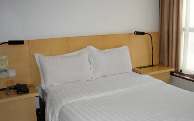 Motel268 BeiJing Wang Fu Jing Inn