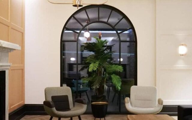 Iliria Boutique Hotel