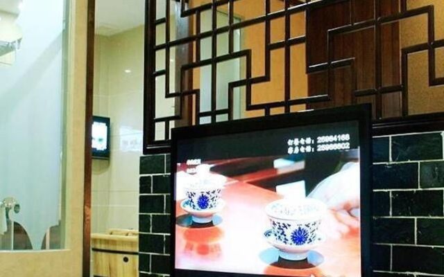 Diyidao Theme Hotel