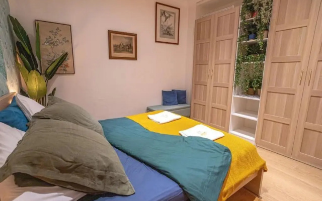 Appartement Sparks