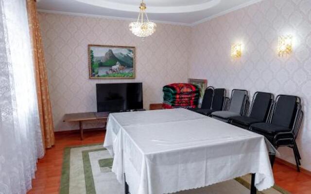 Hostel Astana