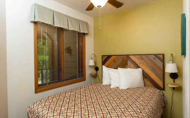 The Inn at Little Sister Hill
