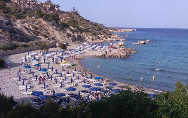 Protaras Blue Sea Apartment