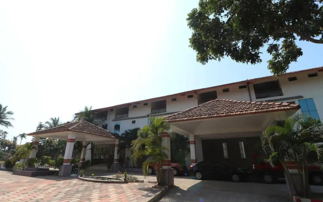 Hotel Kings Crown (Mandarmoni)