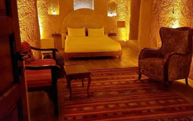 Grand Uçhisar Hotel