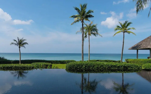 Baan Taley Rom