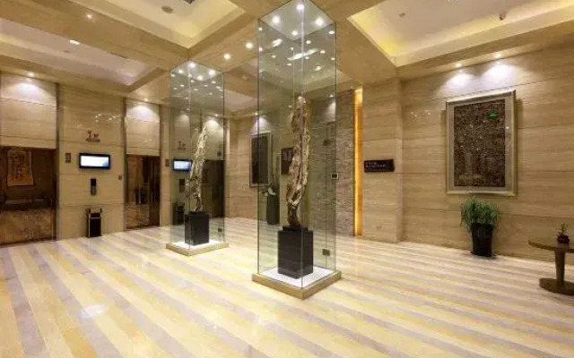 Grand New Century Resort Sanqingshan Shangrao
