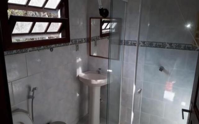 Pousada Recanto da Baronesa