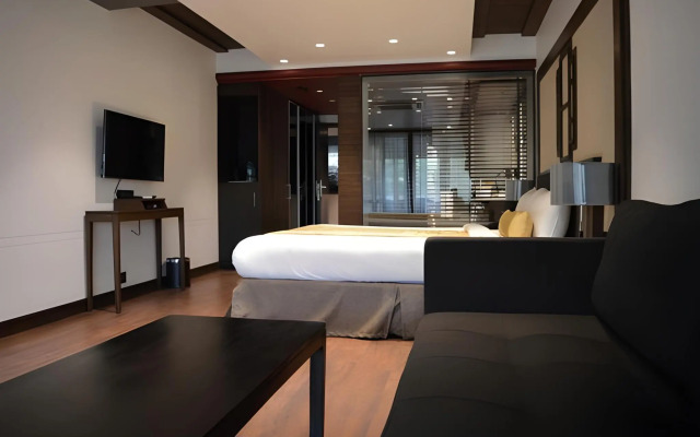 Brightland Resort & Spa