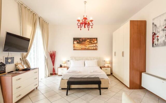 Borgo Masini Suite