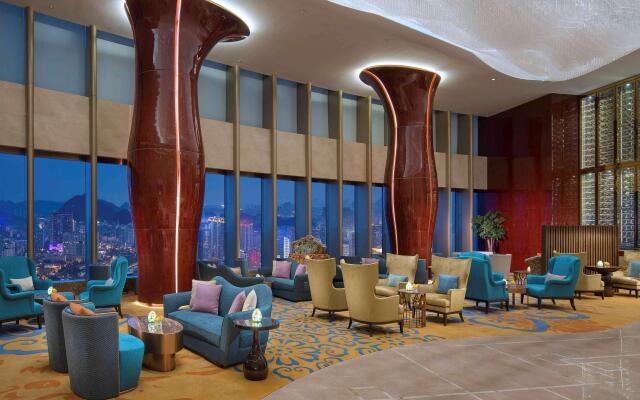 Sofitel Guiyang Hunter