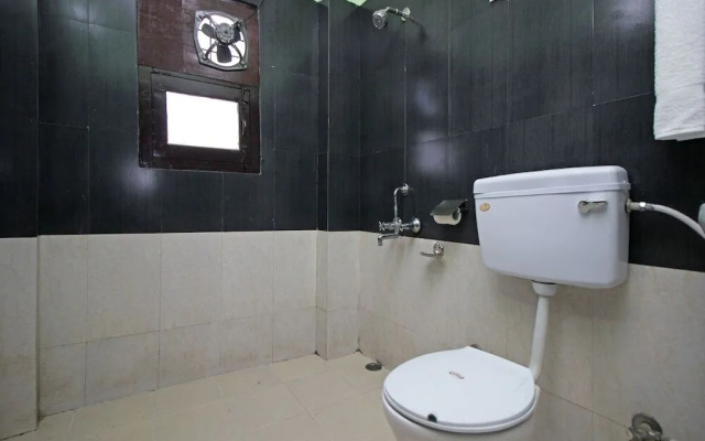 Hd View Point By OYO Rooms