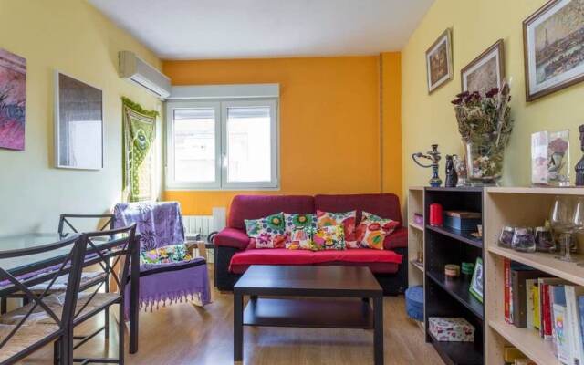 Apartamento Marques de Vadillo