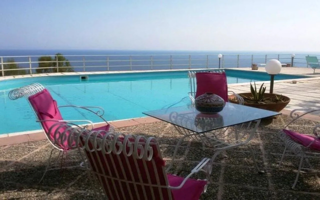 B&B Villa Licata D'Andrea