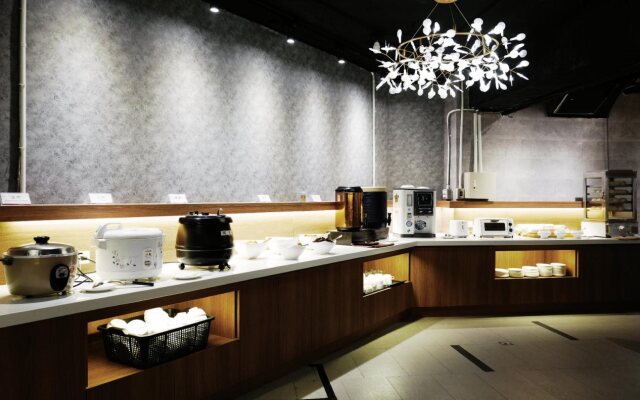 Audi Garden Business Hotel