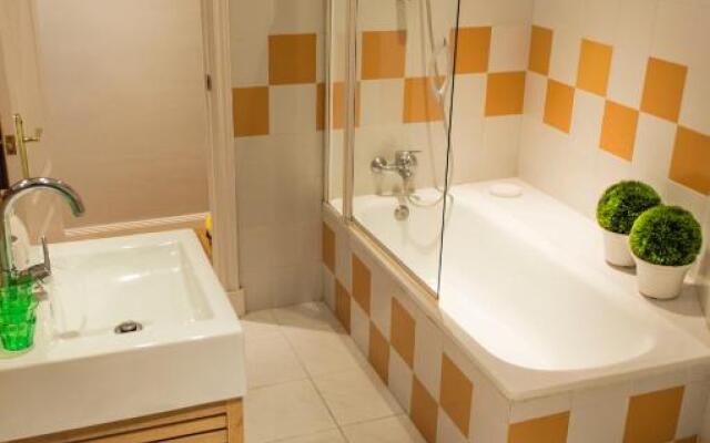 For You Rentals Centro de Madrid apartment LM7