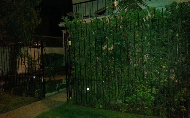 The Magic House - Hotel Econòmico en Providencia