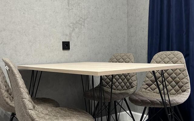 Pro.Apartment (Про.Апартмент) на проспекте Мира 106