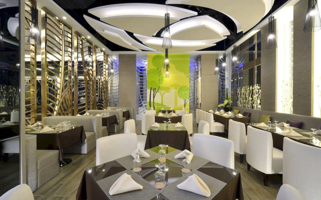 Tsun Huang Hotel